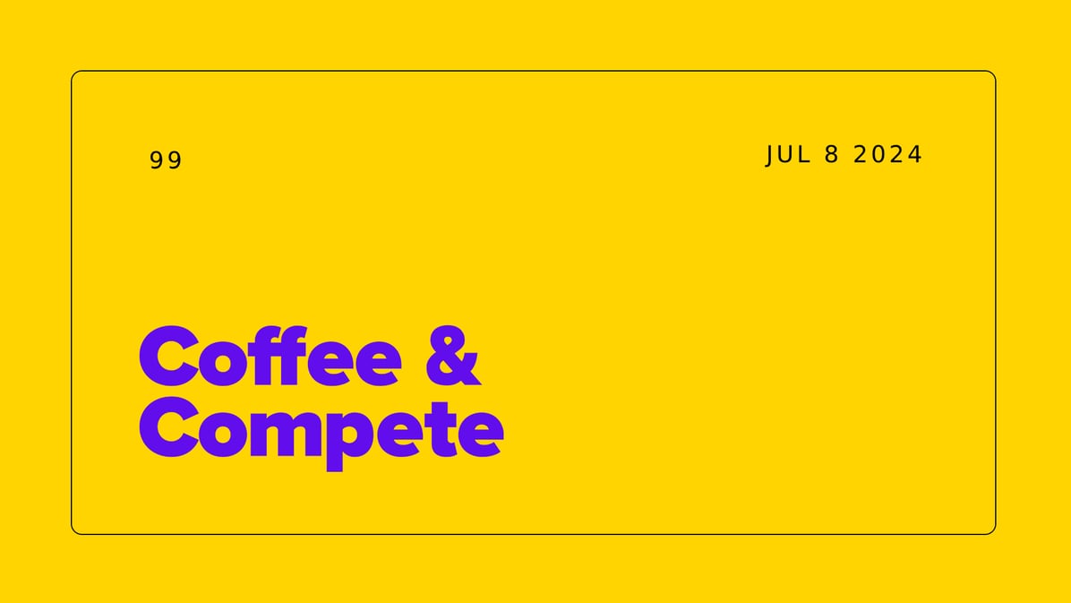 LinkedIn Newsletter Feb 19 2024